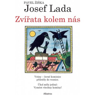 Zvířata kolem nás – Zbozi.Blesk.cz