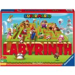 Ravensburger Labyrinth Super Mario – Sleviste.cz