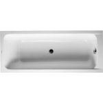 Duravit D-Code 170 x 75 cm 700099000000000 – Hledejceny.cz