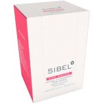 Sibel 1000ks papírky na trvalou 80x55mm – Zboží Dáma