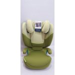 Cybex Solution S2 i FIX 2023 Ocean Blue – Hledejceny.cz