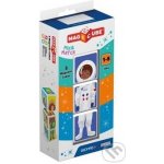 Geomag Magicube Mix&Match Povolání – Zboží Dáma