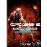 Crysis 2 (Maximum Edition) – Hledejceny.cz