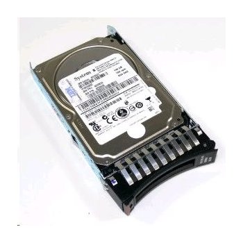IBM 300GB, 2,5", 10000rpm, 00AJ097