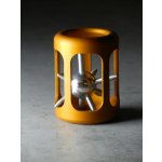 Rademic Ježek v kleci Magic červený – Sleviste.cz