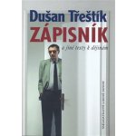 Zápisník – Hledejceny.cz