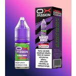 Oxva OX Passion Berries Burst 10 ml 20 mg – Zboží Mobilmania
