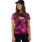 Horsefeathers Deco Bike blackberry camo – Sleviste.cz