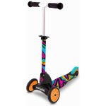 Street Surfing FIZZ FLIP MINI EVO Color Hype černá – Zboží Mobilmania