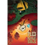 Nine Sols – Hledejceny.cz