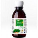Virde Jitrocelový sirup s betaglukanem 200 ml – Hledejceny.cz