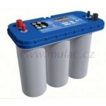 Optima Blue Top DC-5.5 12V 75Ah 975A 8052-188 – Zboží Mobilmania