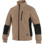 Canis CXS Bunda BALTIMORE pánská béžovo černá – Zboží Dáma