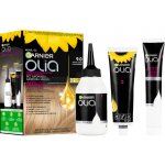 Garnier Olia 9.0 světlá blond barva na vlasy – Hledejceny.cz