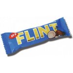Flint Kokosová tyčinka hořká 50 g – Sleviste.cz