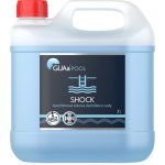 GUAPEX GUAA POOL Shock šoková dezinfekce 3l – Zboží Dáma