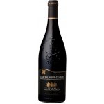 Cellier des Princes Chateauneuf du Pape AOP Domaine Les Escondudes Suché červené, 0,75 l (holá láhev) – Hledejceny.cz