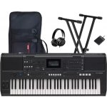 Yamaha PSR E583 SETSPSP – Zboží Mobilmania