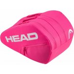 Head Base Padel Bag M Black – Zboží Dáma