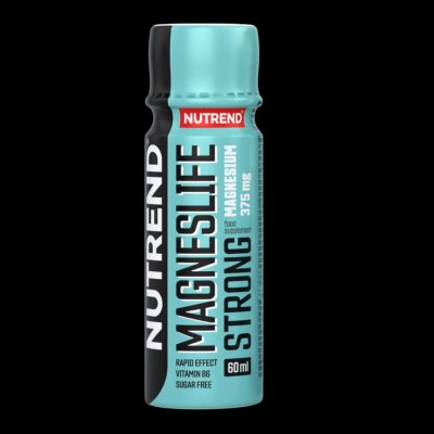 Nutrend Magneslife Strong 10 ml – Hledejceny.cz