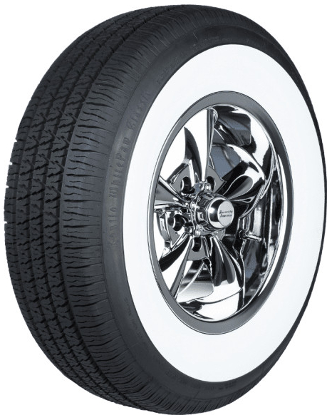 Kontio White PAW Classic 165/80 R15 87R