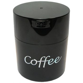 Coffeevac Vakuová Coffee černé víčko 250 g