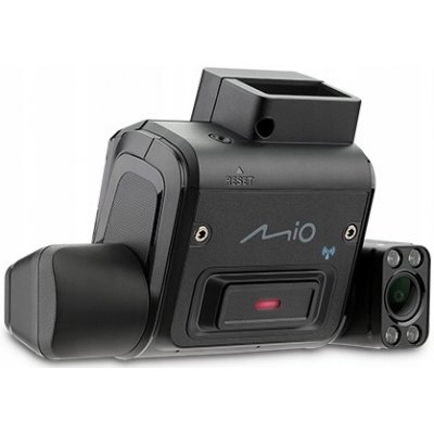 Mio MiVue MiSentry 12T 4G LTE | Zboží Auto