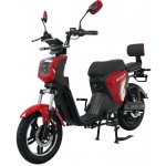 Racceway Pařez 40 1000W 31,2Ah červený | Zboží Auto