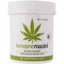 MedicProgress konopné mazání 10% 250 ml