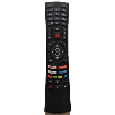 Dálkový ovladač Emerx Finlux 22FFMG5760 – Zboží Živě