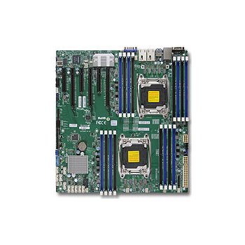 Supermicro MBD-X10DRI-T-O