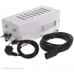 Magnetický předřadník Horti gear 250W, zaboxovaný, plug and play – Zboží Mobilmania