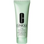 Clinique 7 Day Scrub Cream Rinse off formula 100 ml – Hledejceny.cz