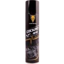 Coyote Cockpit spray matný 400 ml