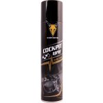 Coyote Cockpit spray matný 400 ml – Zbozi.Blesk.cz