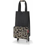 Reisenthel Foldabletrolley Baroque marble – Zboží Dáma