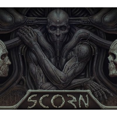Scorn – Zboží Živě