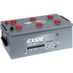 Exide Expert 12V 225Ah 1150A EE2253 – Sleviste.cz