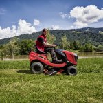 Solo by AL-KO T18-111.4 HDS-A V2 Comfort – Zboží Dáma