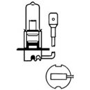 Compass Box H3 Pk22s 12V 55W