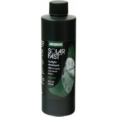 Jacquard Solarfast barva 236 ml 109 green – Zbozi.Blesk.cz