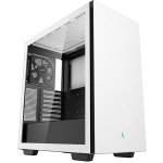 DeepCool CH510 R-CH510-WHNNE1-G-1 – Zboží Živě