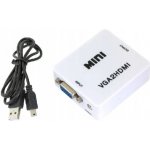 APT HD36 – Zboží Mobilmania