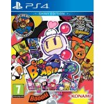 Super Bomberman R (Shiny Edition) – Sleviste.cz
