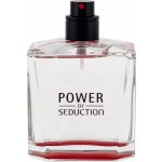 Antonio Banderas Power of Seduction toaletní voda pánská 100 ml tester – Hledejceny.cz