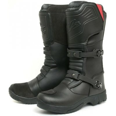 W2 BOOTS TT- Adventure – Hledejceny.cz