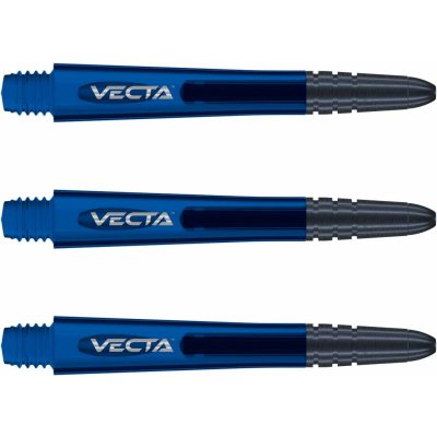 Winmau VECTA Short Blue – Hledejceny.cz