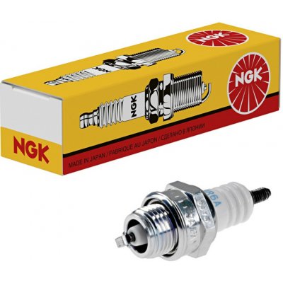 NGK SVÍČKA NGK BPMR6A 6726 – Hledejceny.cz
