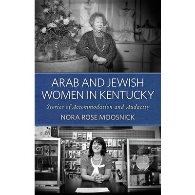 Arab and Jewish Women in Kentucky – Zbozi.Blesk.cz