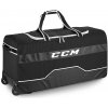 Hokejová taška CCM 370 Basic wheel Sr
